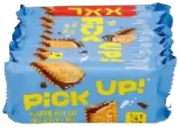 Colruyt Bahlsen Pick Up! Melkvulling aanbieding