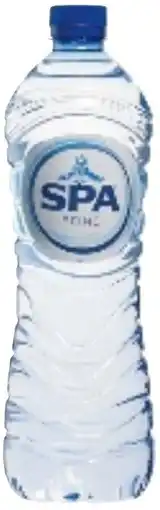 Colruyt Spa Reine aanbieding