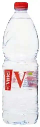 Colruyt Vittel aanbieding