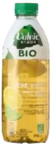 Colruyt Volvic Infusion Groene Thee aanbieding