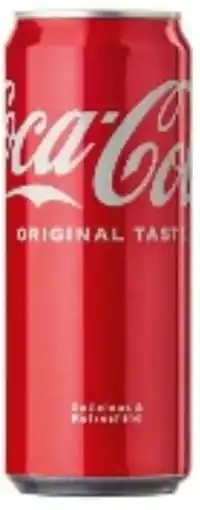 Colruyt Coca Cola Regular aanbieding