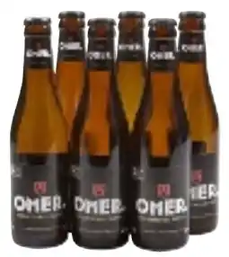 Colruyt Omer aanbieding