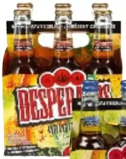 Colruyt Desperados Original 5,9 % vol aanbieding