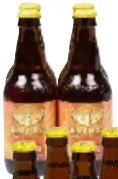 Colruyt Grimbergen Prestige blond abdijbier 8% vol aanbieding
