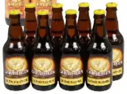 Colruyt Grimbergen Blond blond abdijbier 6,7 % vol aanbieding
