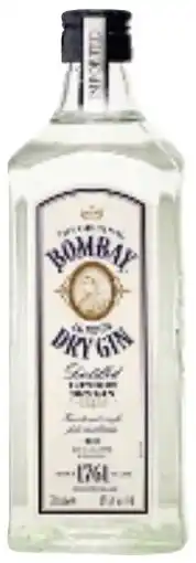 Colruyt Bombay The Original aanbieding