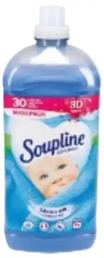Colruyt Soupline Hemels fris aanbieding
