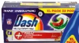 Colruyt Dash Pods Platinum aanbieding