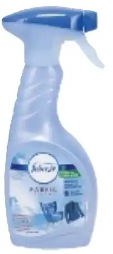Colruyt Febreze Textielverfrisser Classic spray aanbieding