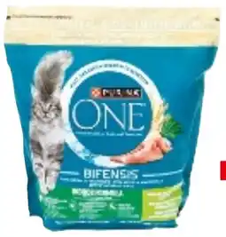 Colruyt Purina One Indoor kalkoen aanbieding
