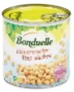 Colruyt Bonduelle Kikkererwten aanbieding