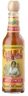 Colruyt Cholula chili-garlic of original aanbieding