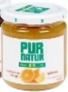 Colruyt Pur Natur 4 vruchten aanbieding