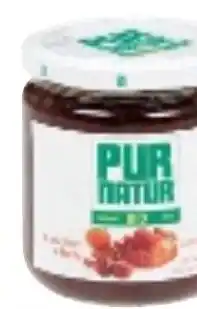 Colruyt Pur Natur appelsienen aanbieding