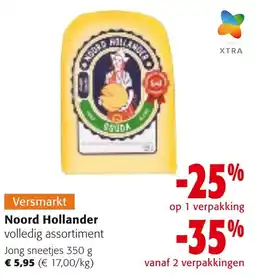 Colruyt Noord hollander jong sneetjes aanbieding