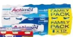 Colruyt Danone actimel original aanbieding