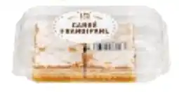 Colruyt Boni selection carres frangipane aanbieding