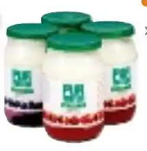 Colruyt Pur Natur Bosbes-aardbei aanbieding