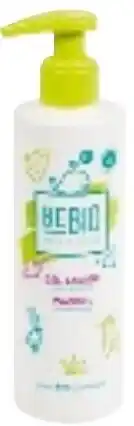 Colruyt Bebio wasgel aanbieding