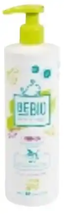 Colruyt Bebio zalf liniment aanbieding