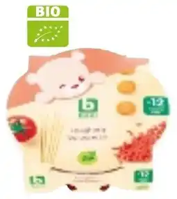 Colruyt Boni selection spaghetti bolognese 12 maanden aanbieding