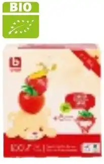 Colruyt Boni selection bio fruitpouch appel-banaan aanbieding