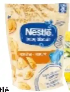 Colruyt Nestlé Baby Biscuit Naturel aanbieding