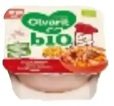 Colruyt Olvarit bulgur, tomaat, rundvlees 12+ maanden aanbieding