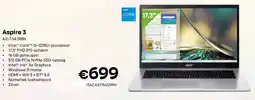 CompuDeals Acer Aspire 3 A317-54-59RH aanbieding