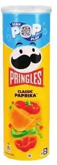 Colruyt Pringles Classic aanbieding