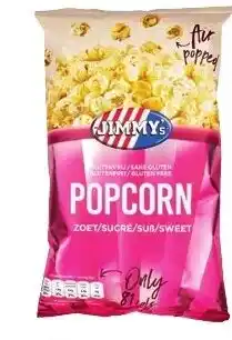 Colruyt Jimmy's aanbieding