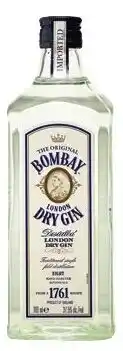 Colruyt Bombay Original aanbieding