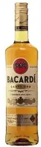 Colruyt Bacardà Carta Oro aanbieding