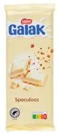 Colruyt Nestlé Galak alle chocolade aanbieding