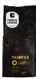 Colruyt Magnifico gemalen koffie aanbieding