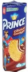 Colruyt Prince chocoladesmaak aanbieding