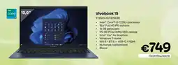 CompuDeals Asus Vivobook 15 X1504ZA-NJ1825W-BE aanbieding