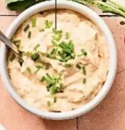 Alvo Zalmsalade aanbieding