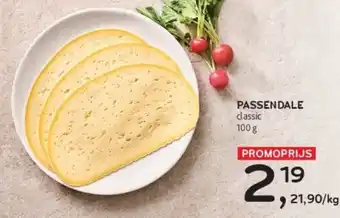 Alvo Passendale classic aanbieding