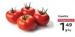 Alvo Tomaten aanbieding