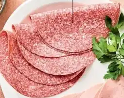 Alvo Salami kalabasja aanbieding