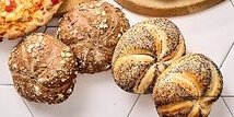 Alvo Keizerbroodjes aanbieding