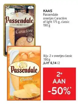 Alvo Passendale Kaas aanbieding