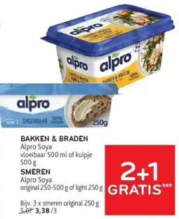 Alvo Alpro aanbieding
