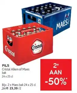 Alvo Pils aanbieding