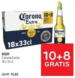 Alvo Corona Extra Bier aanbieding