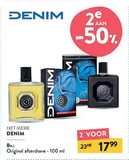 Di Denim aanbieding