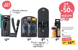 Di Di aanbieding