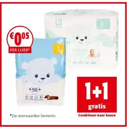 Colruyt Zie voorwaarden binnenin aanbieding