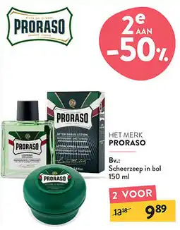 Di Proraso aanbieding